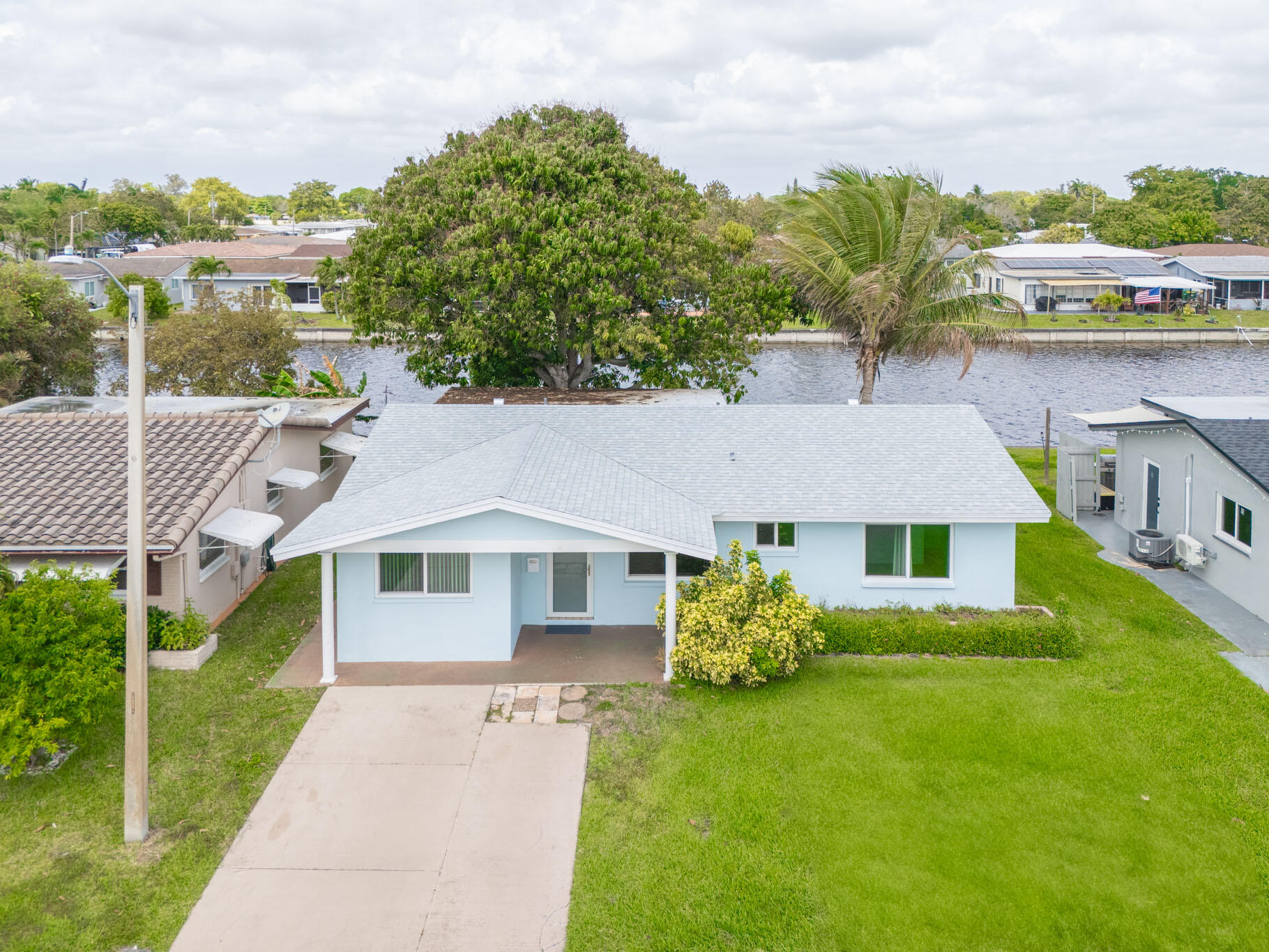 View photos, virtual tours, details... 7309 NW 58th Court 0