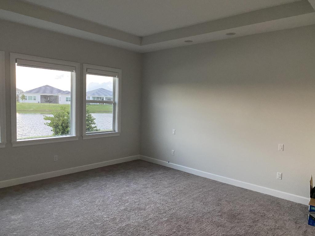 ESTATES OF WESTLAKE - Residential Lease