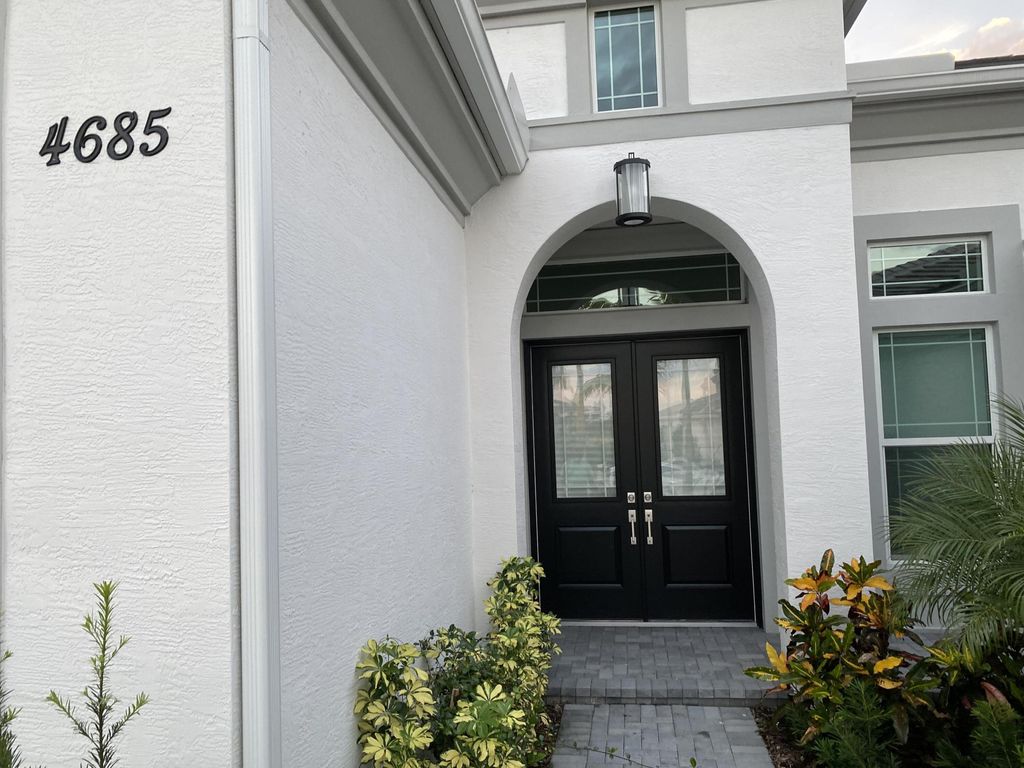 Photo of 4685 Estates Circle, Westlake, FL 33470 (MLS # R11149077)