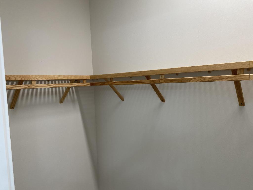 ESTATES OF WESTLAKE - Residential Lease