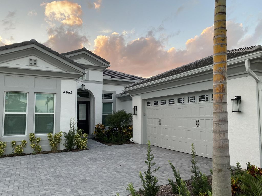 Photo of 4685 Estates Circle, Westlake, FL 33470 (MLS # R11149077)