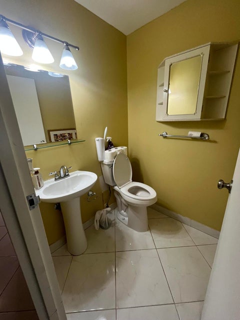 Tiny photo for 278 SEVILLE L, Delray Beach, FL 33446 (MLS # B26089121)