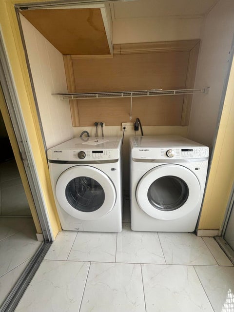 Tiny photo for 278 SEVILLE L, Delray Beach, FL 33446 (MLS # B26089121)