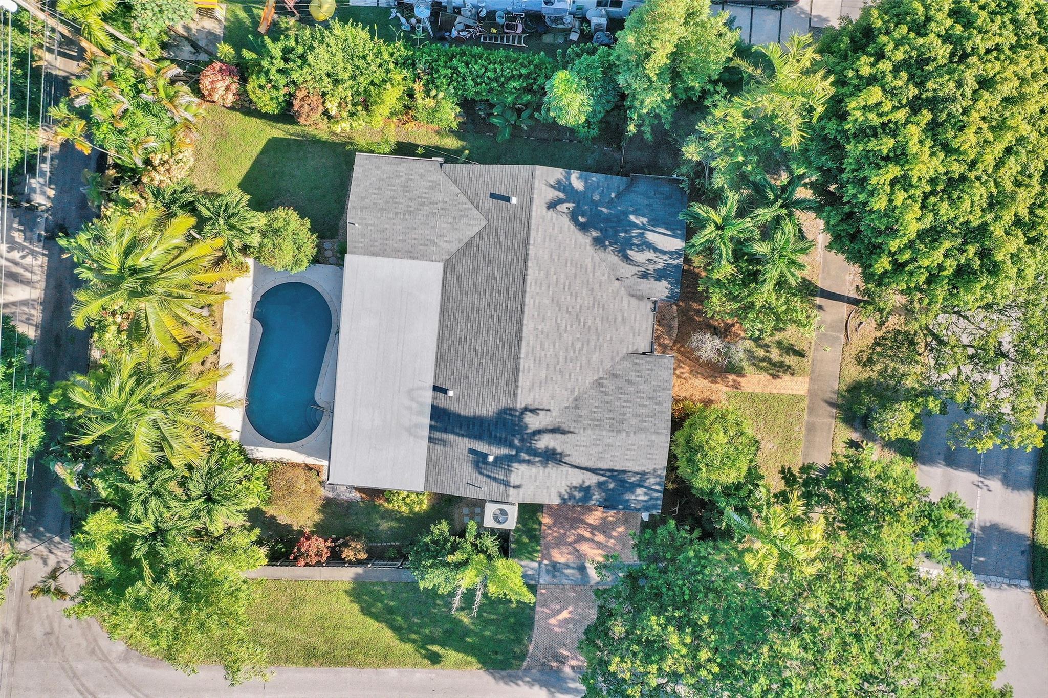 Hollywood Hills 6-22 B - Residential