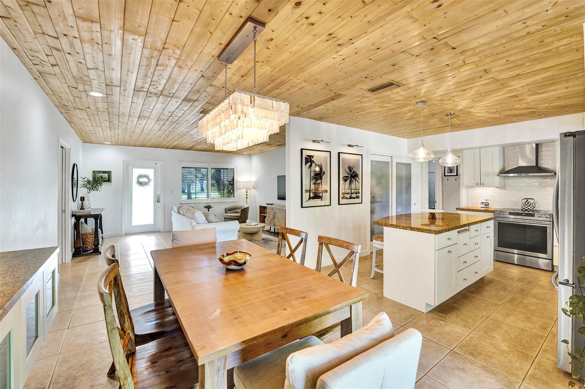 Hollywood Hills 6-22 B - Residential