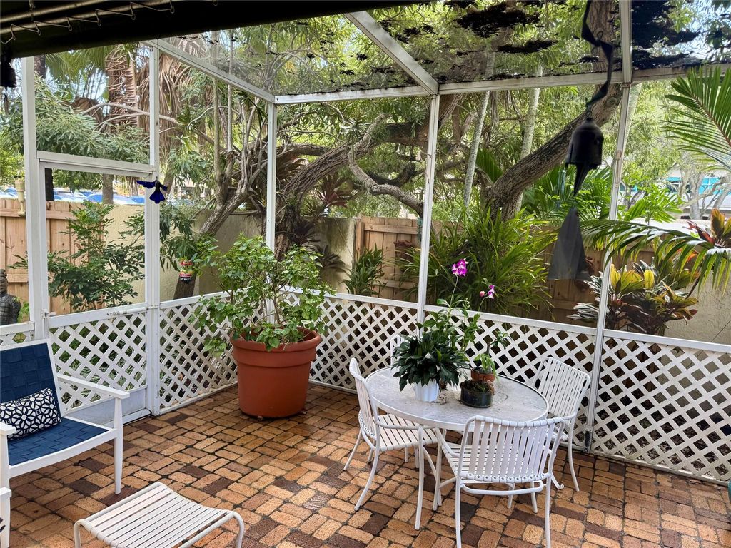 Photo of 101 NE 14th Ave #101, Fort Lauderdale, FL 33301 (MLS # F10532055)
