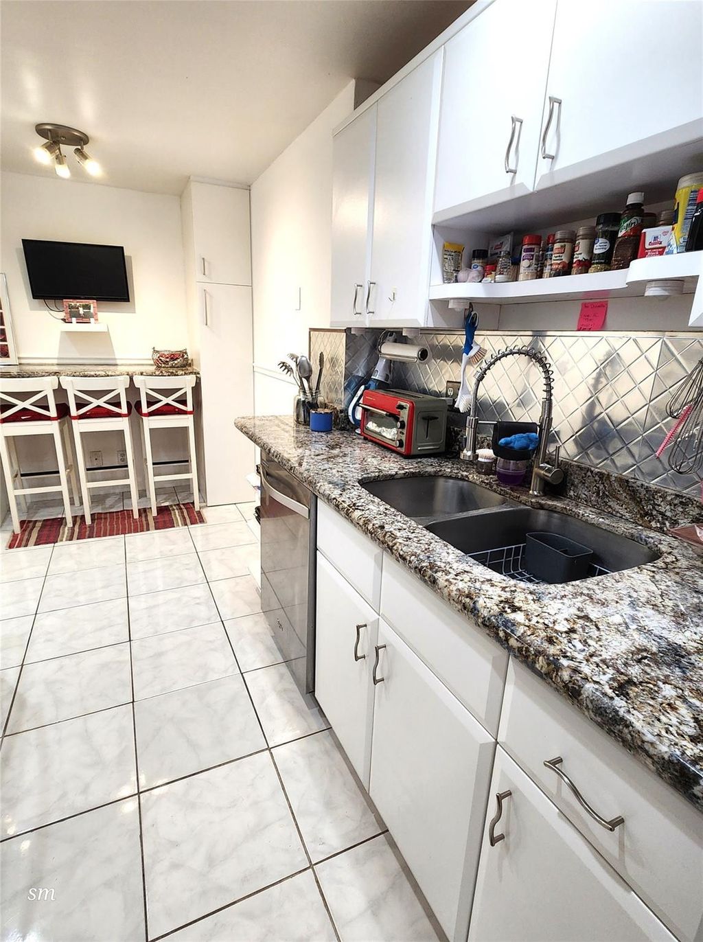 Photo of 4400 Hillcrest Drive #404, Hollywood, FL 33021 (MLS # F10551569)