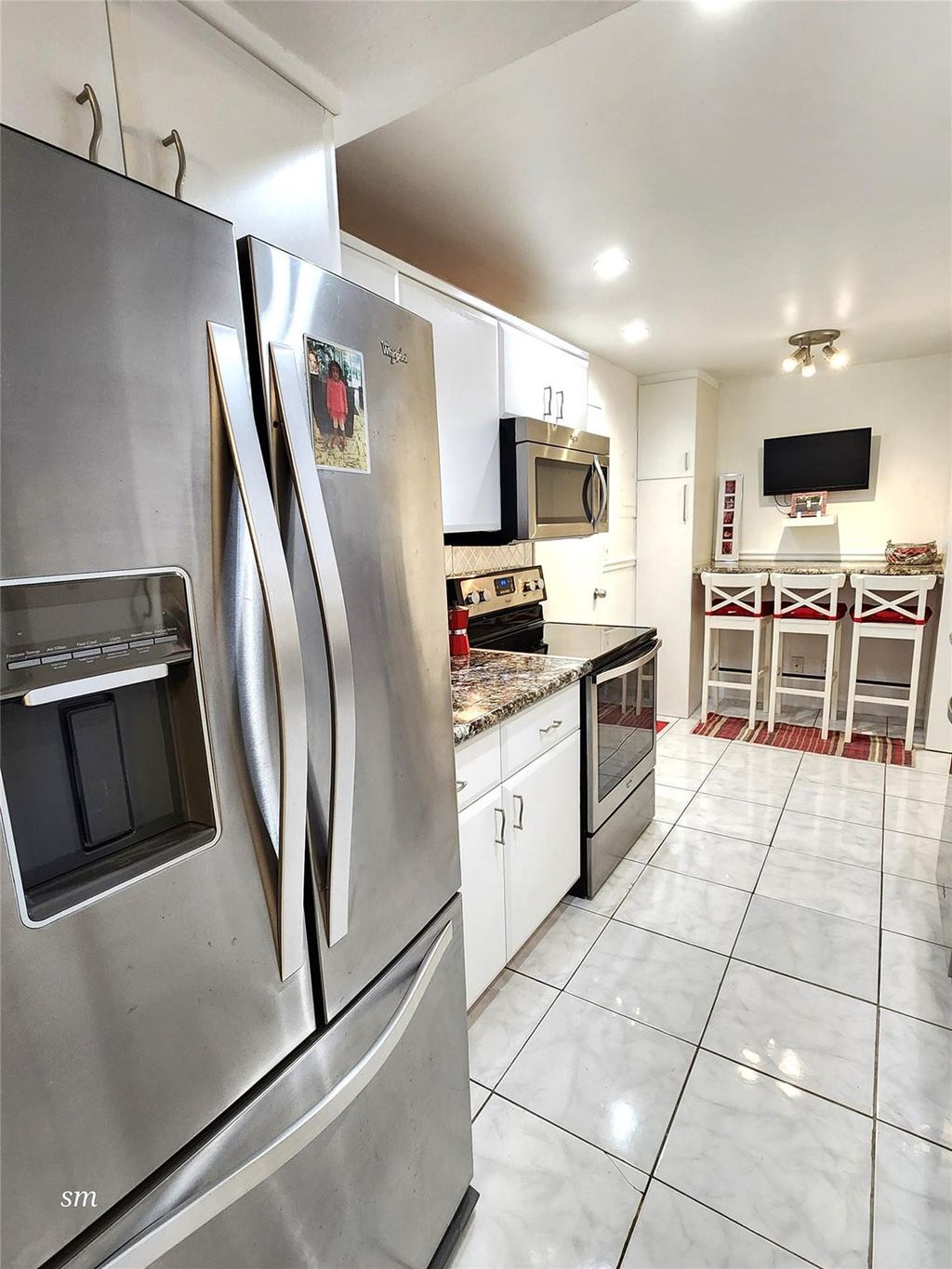 Photo of 4400 Hillcrest Drive #404, Hollywood, FL 33021 (MLS # F10551569)