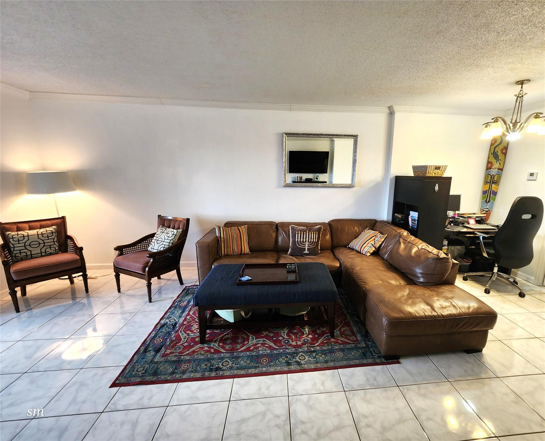 HILLCREST NO 21 - Residential