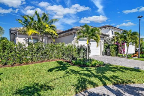 Photo of 3089 Bellflower Circle, West Palm Beach, FL 33401 (MLS # R11160164)
