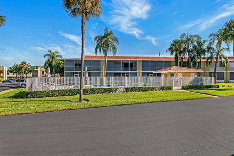 A home in North Palm Beach