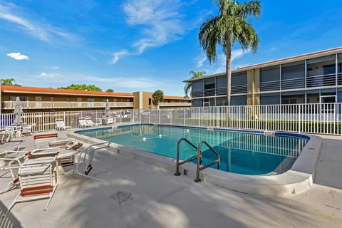 A home in North Palm Beach