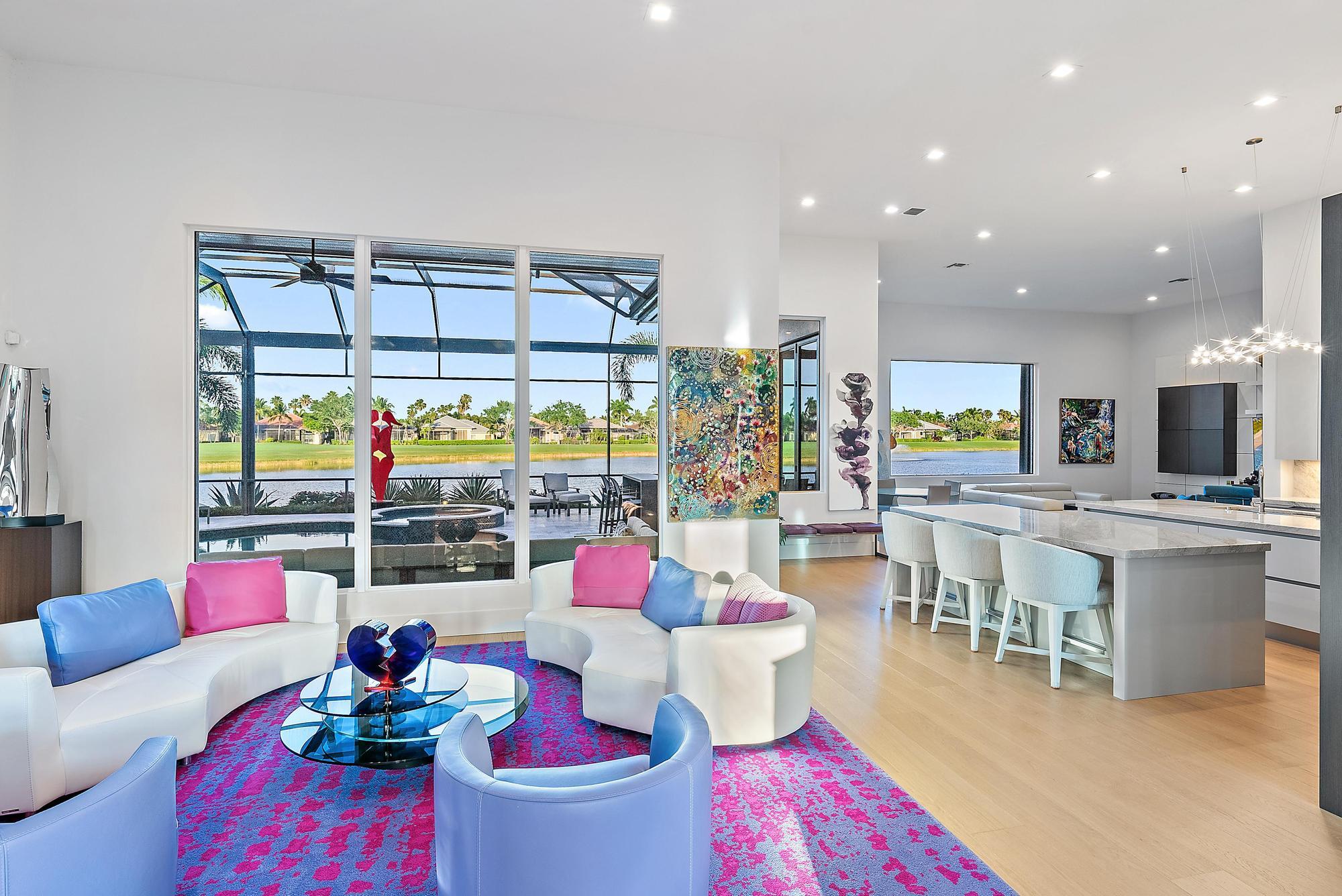 IBIS GOLF AND COUNTRY CLUB - Hawk's Landing - Residential