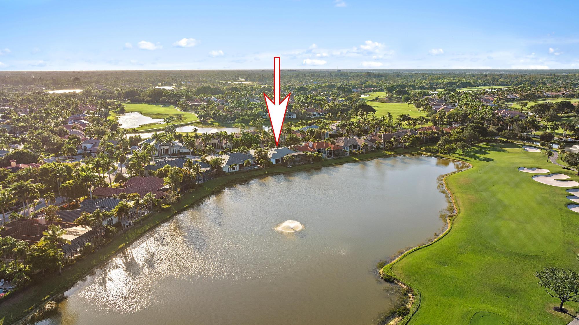 IBIS GOLF AND COUNTRY CLUB - Hawk's Landing - Residential