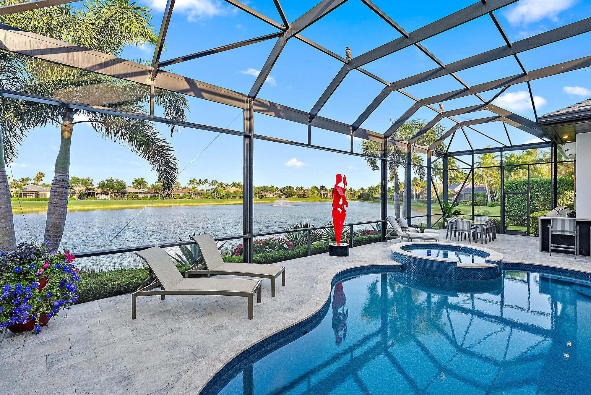 IBIS GOLF AND COUNTRY CLUB - Hawk's Landing - Residential