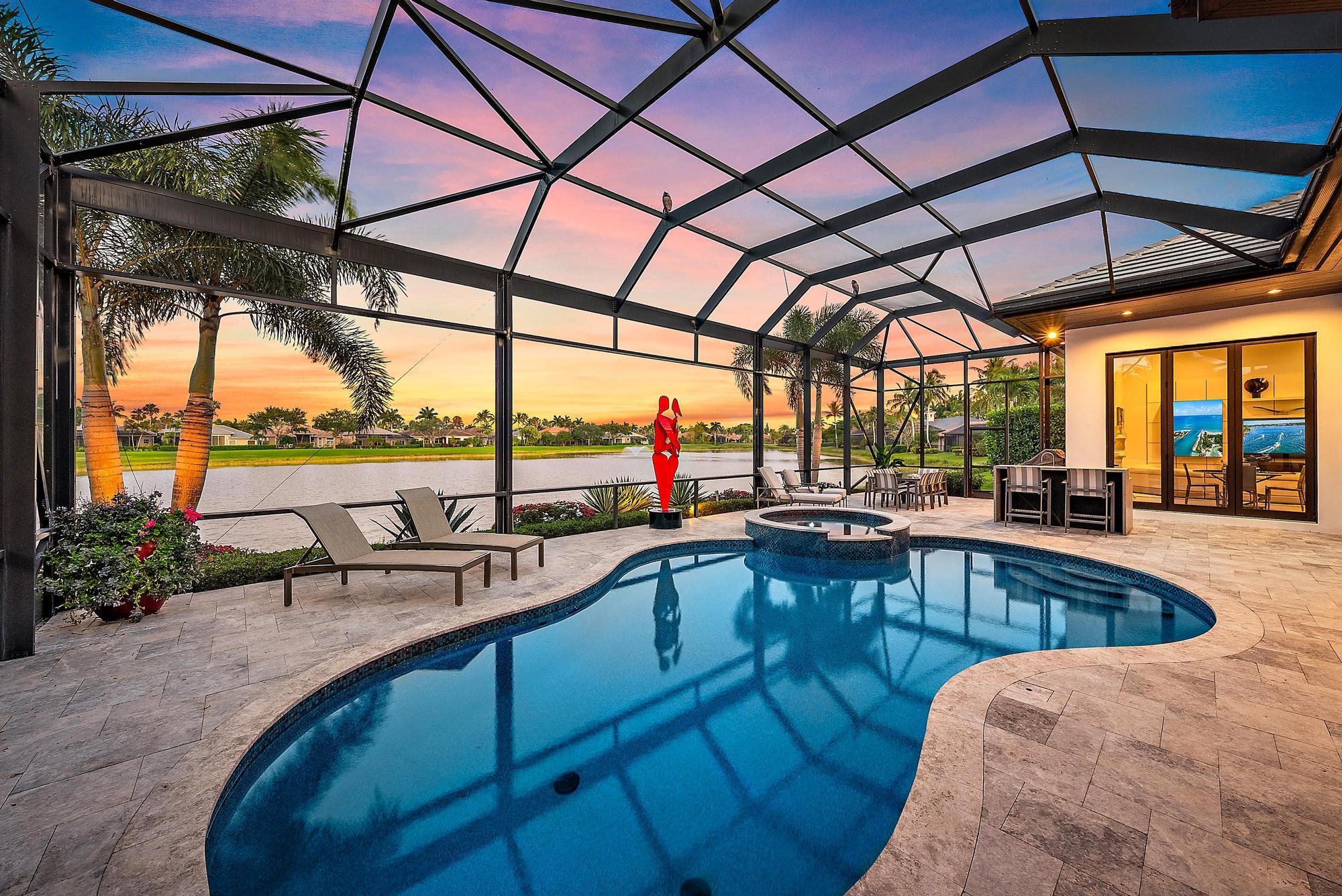 IBIS GOLF AND COUNTRY CLUB - Hawk's Landing - Residential