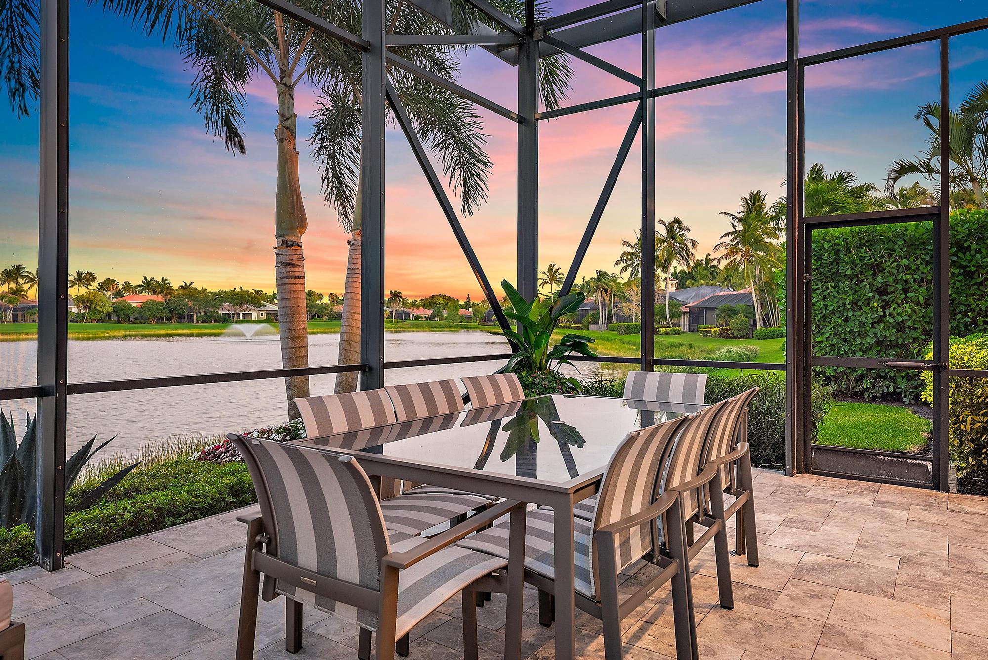 IBIS GOLF AND COUNTRY CLUB - Hawk's Landing - Residential