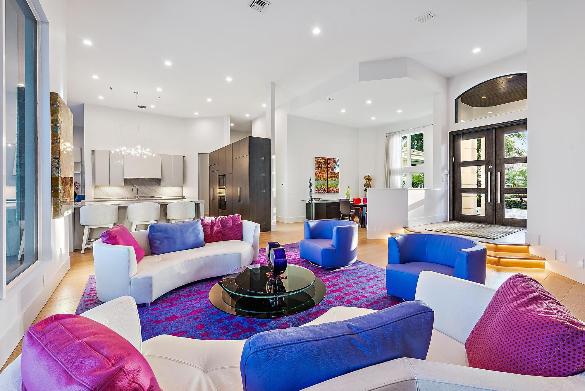 IBIS GOLF AND COUNTRY CLUB - Hawk's Landing - Residential