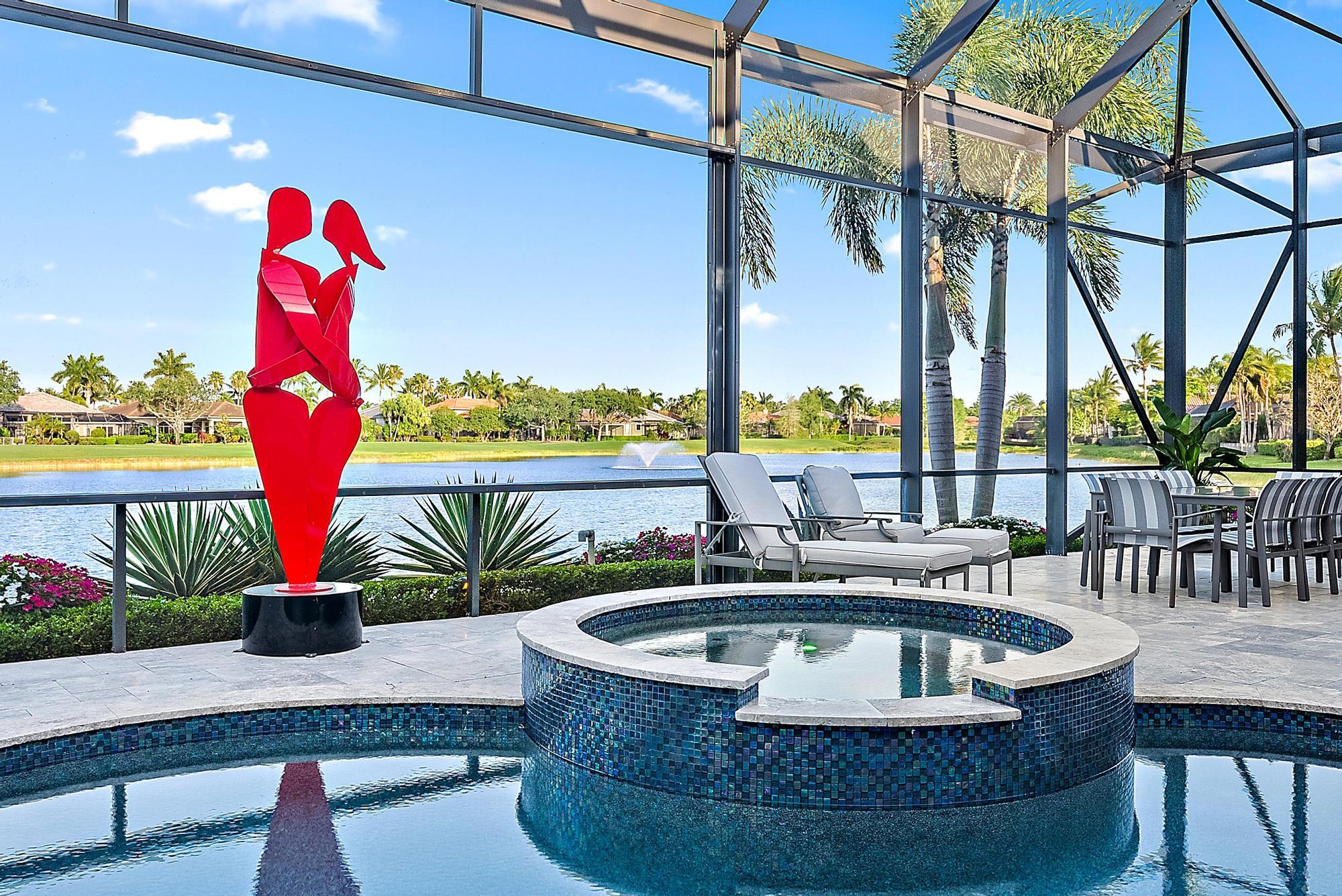 IBIS GOLF AND COUNTRY CLUB - Hawk's Landing - Residential