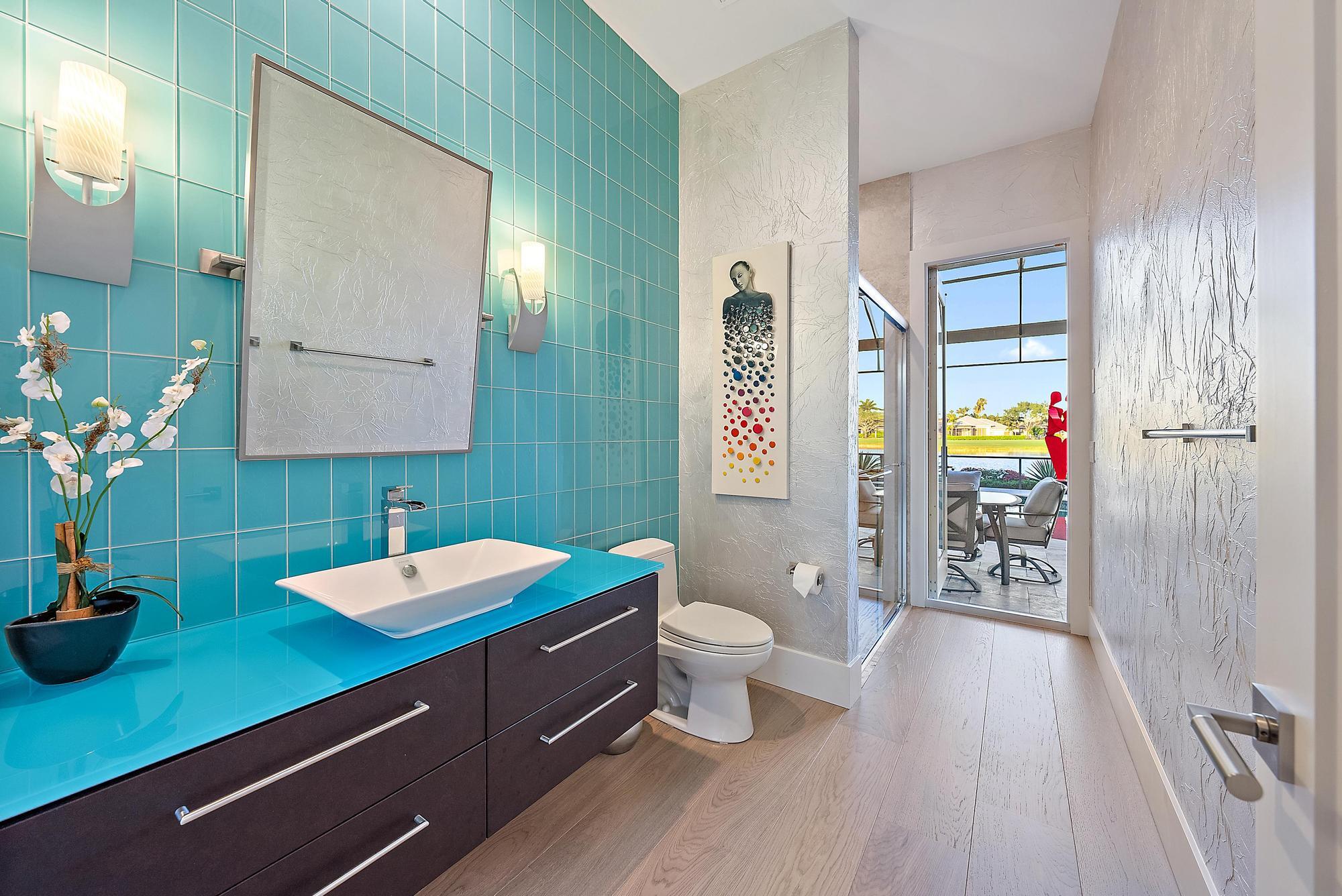 IBIS GOLF AND COUNTRY CLUB - Hawk's Landing - Residential