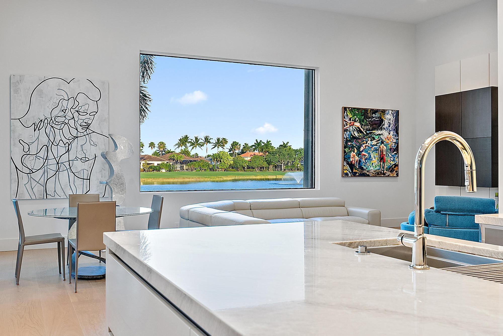 IBIS GOLF AND COUNTRY CLUB - Hawk's Landing - Residential