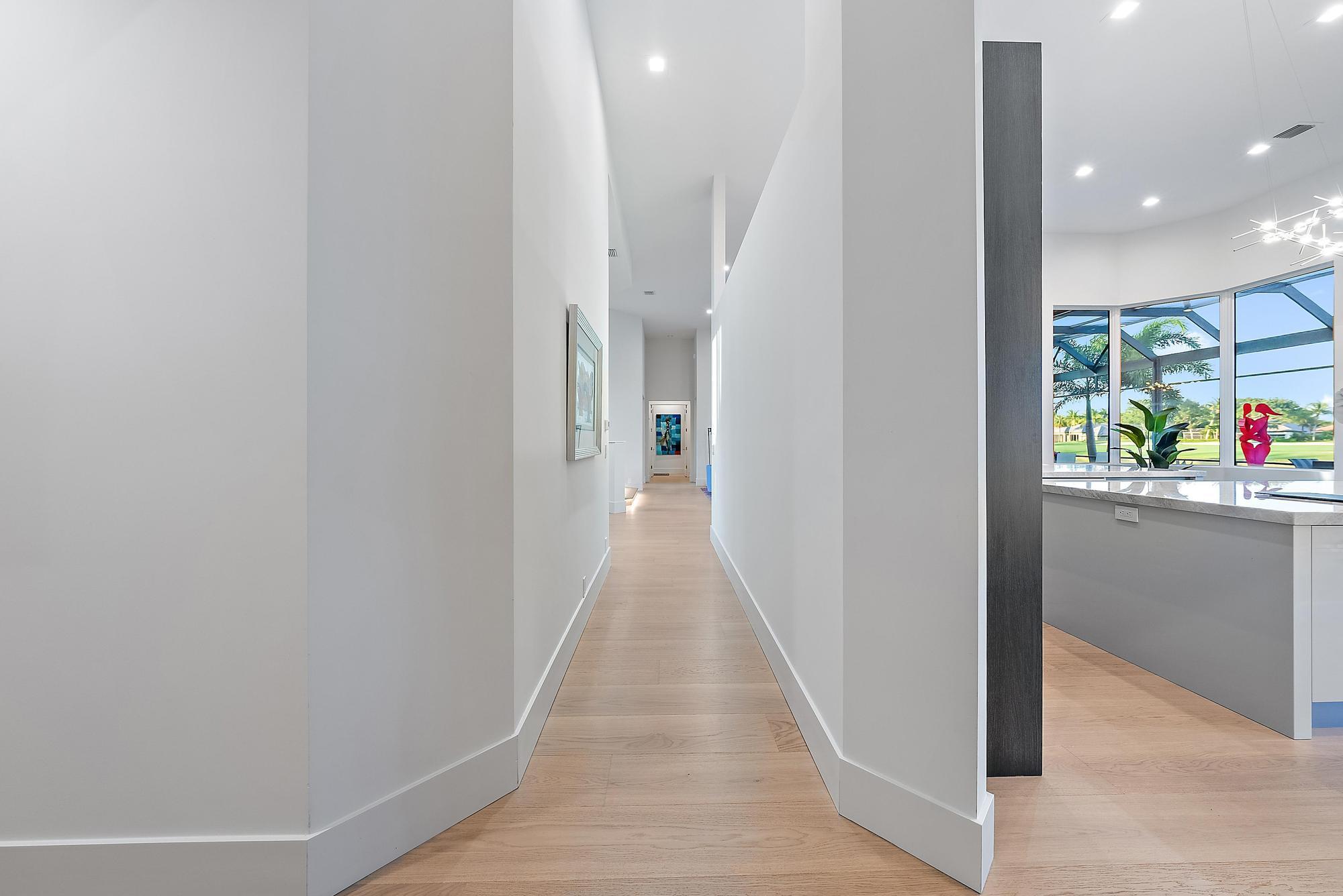 IBIS GOLF AND COUNTRY CLUB - Hawk's Landing - Residential