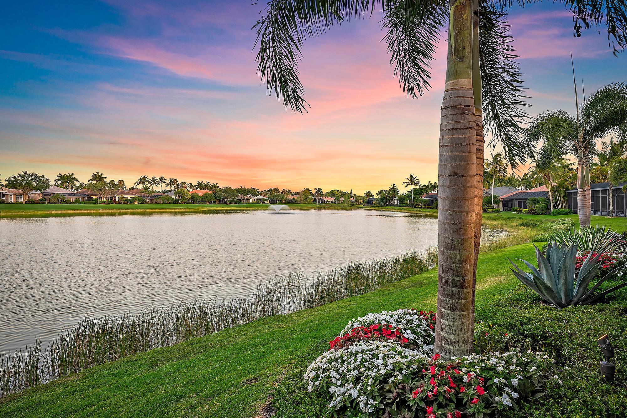 IBIS GOLF AND COUNTRY CLUB - Hawk's Landing - Residential