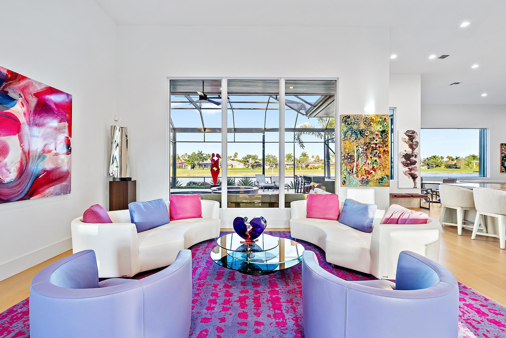 IBIS GOLF AND COUNTRY CLUB - Hawk's Landing - Residential