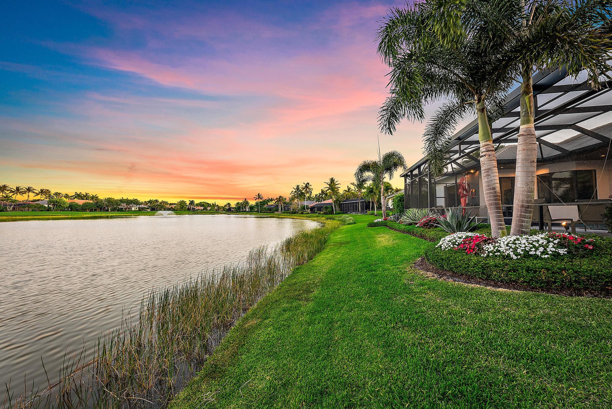 IBIS GOLF AND COUNTRY CLUB - Hawk's Landing - Residential