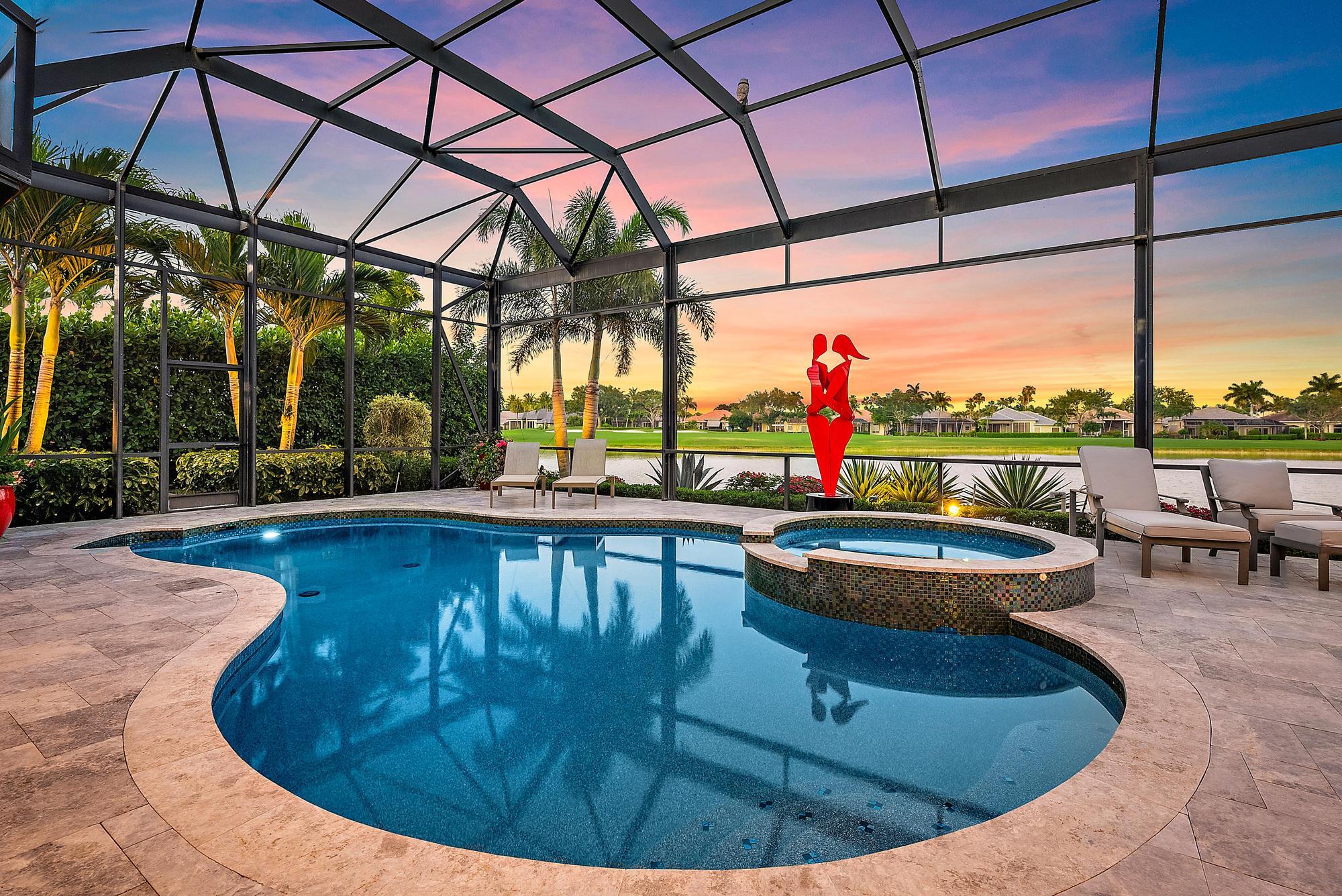 IBIS GOLF AND COUNTRY CLUB - Hawk's Landing - Residential