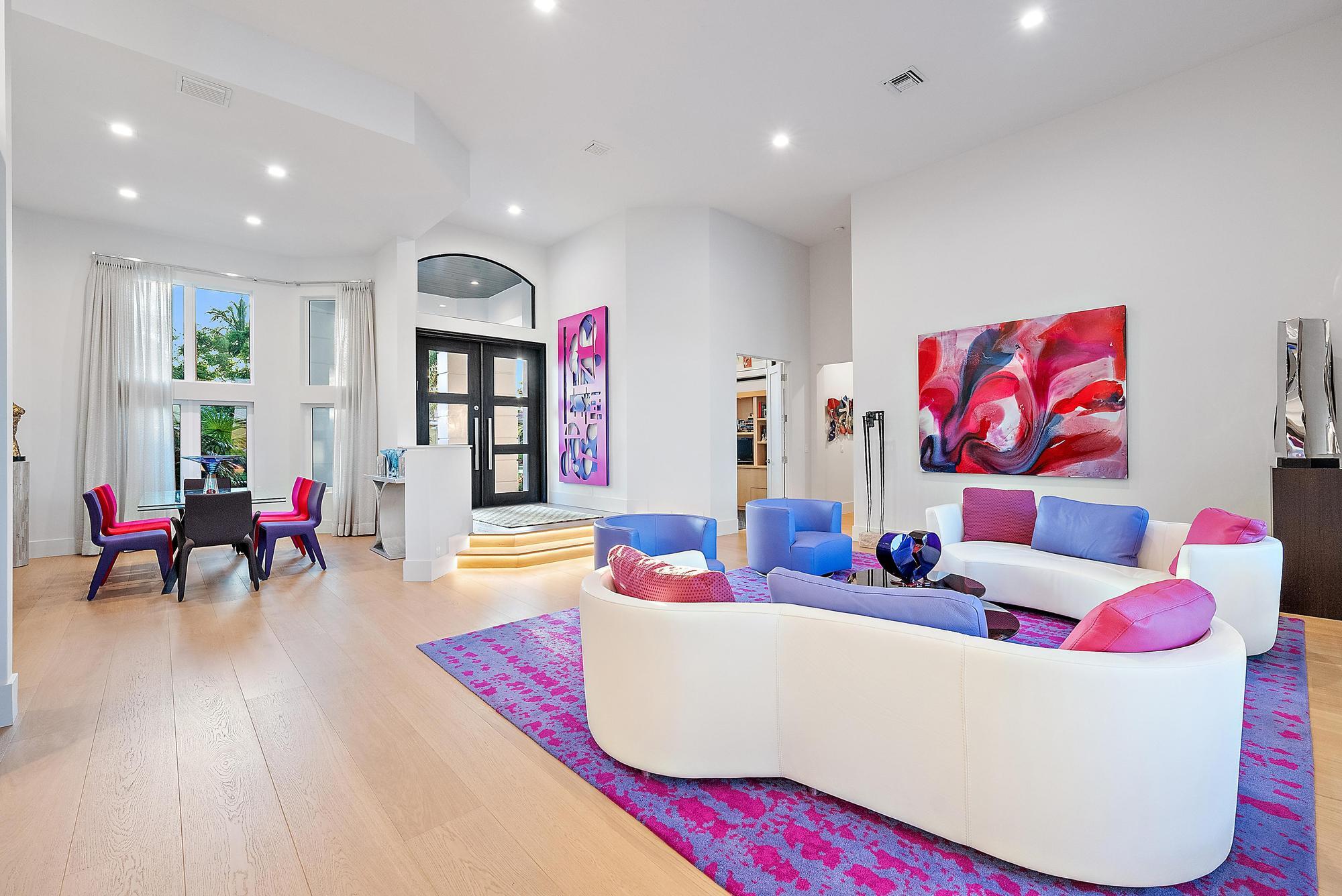 IBIS GOLF AND COUNTRY CLUB - Hawk's Landing - Residential