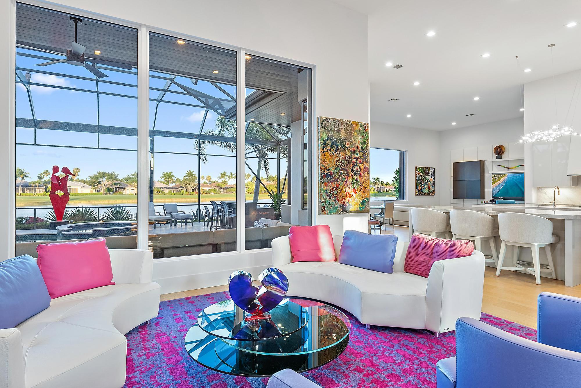 IBIS GOLF AND COUNTRY CLUB - Hawk's Landing - Residential