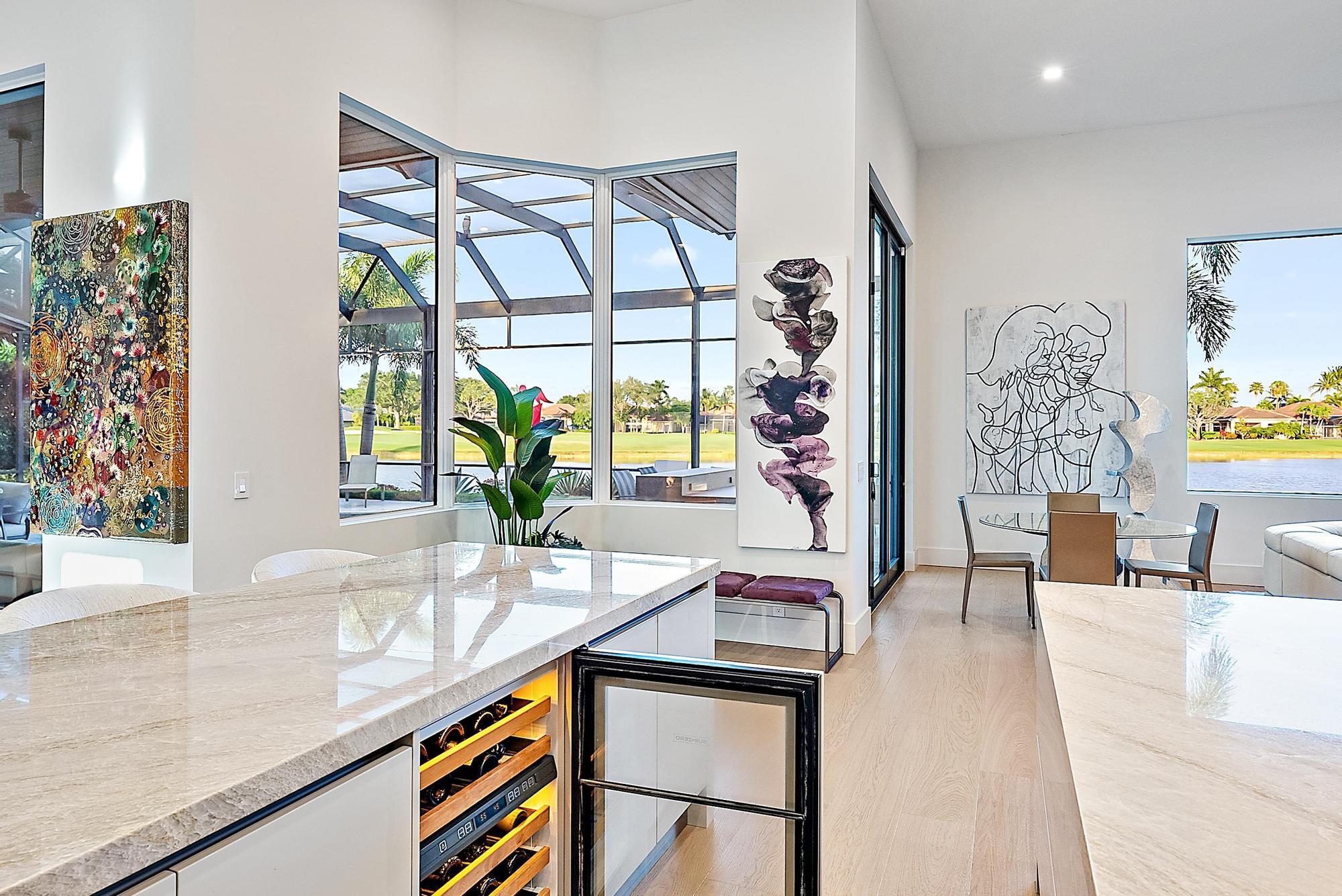 IBIS GOLF AND COUNTRY CLUB - Hawk's Landing - Residential