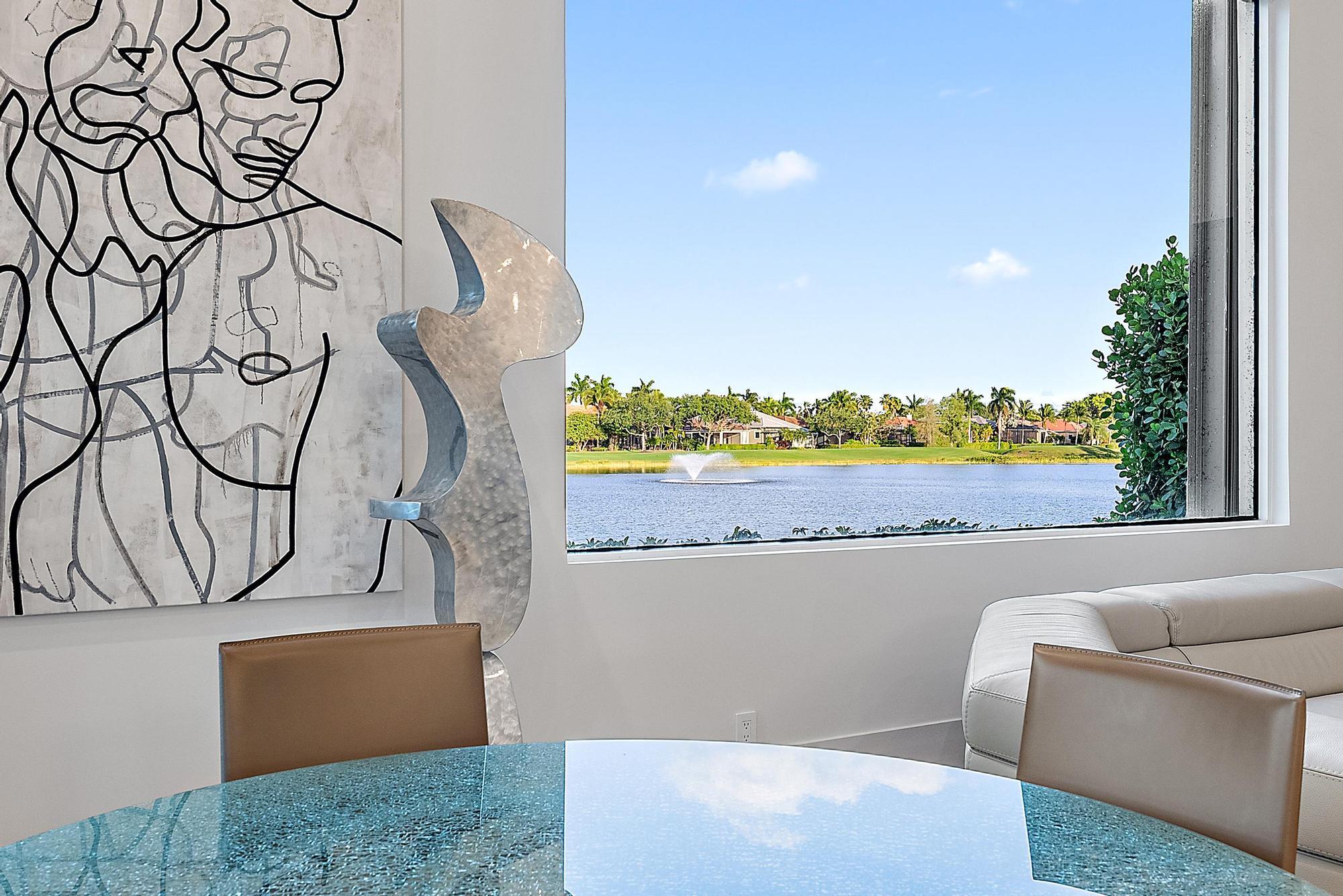 IBIS GOLF AND COUNTRY CLUB - Hawk's Landing - Residential