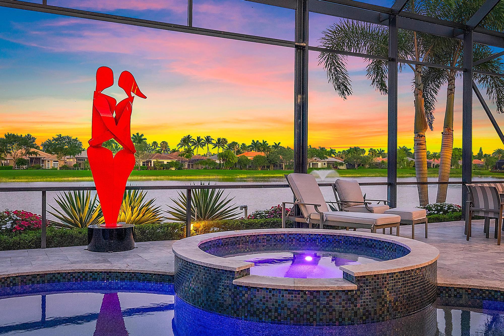 IBIS GOLF AND COUNTRY CLUB - Hawk's Landing - Residential