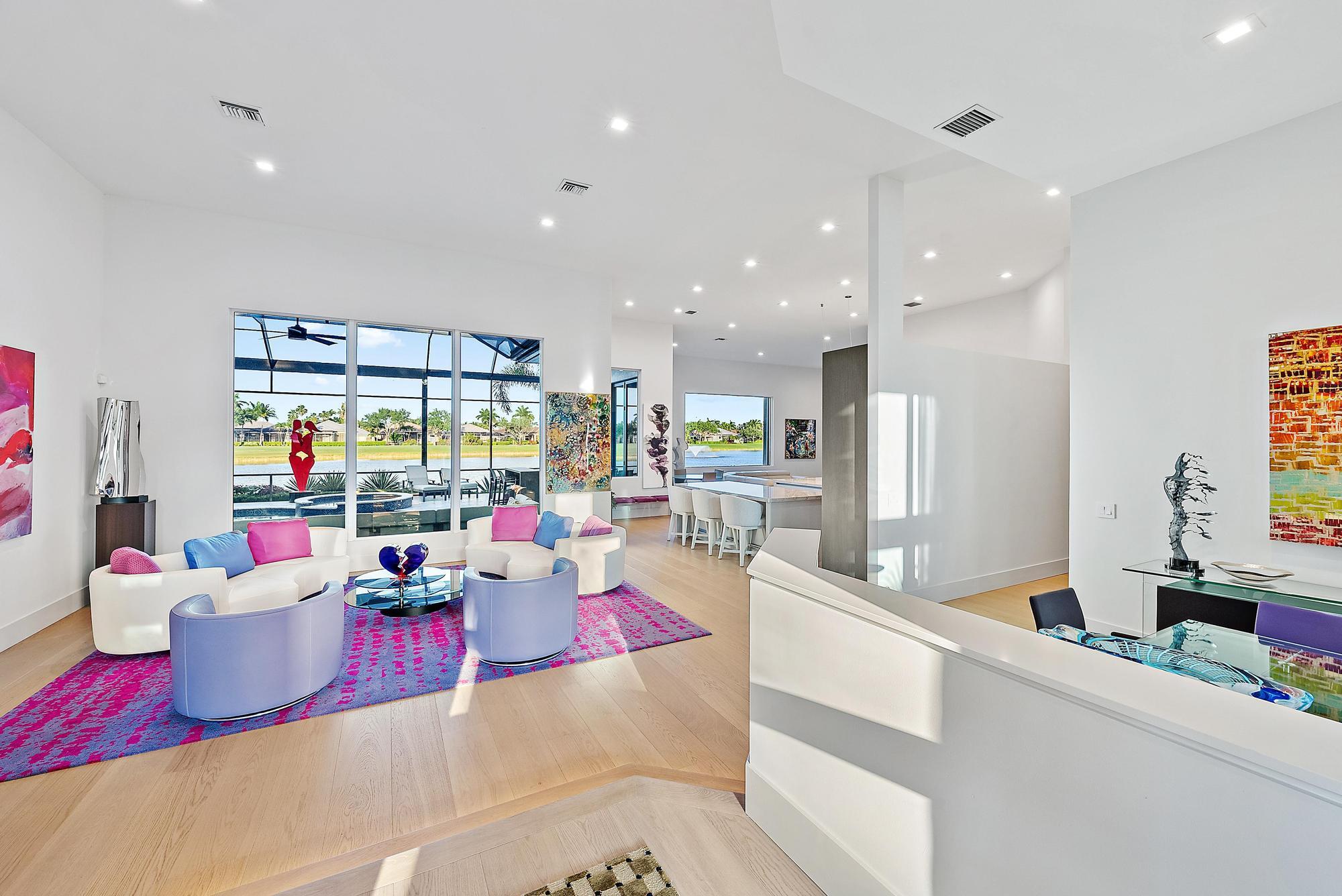 IBIS GOLF AND COUNTRY CLUB - Hawk's Landing - Residential