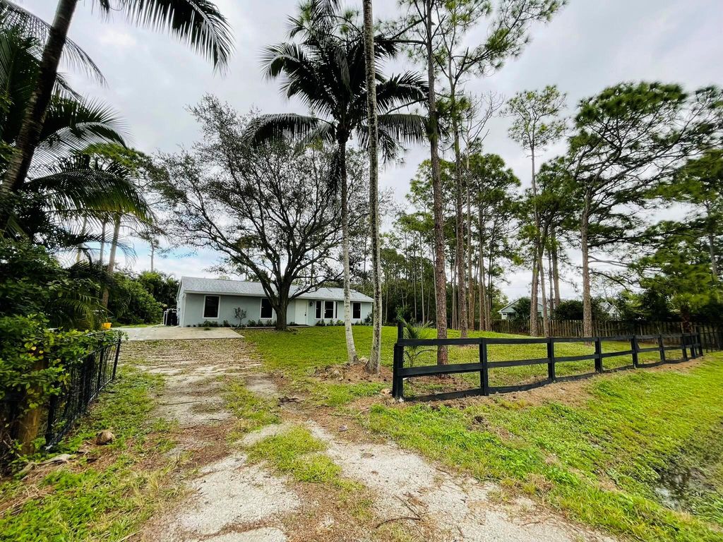 Photo of 14241 79th Court N, The Acreage, FL 33470 (MLS # R10933123)