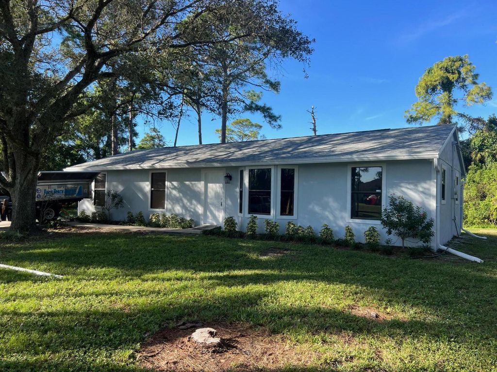 Photo of 14241 79th Court N, The Acreage, FL 33470 (MLS # R10933123)