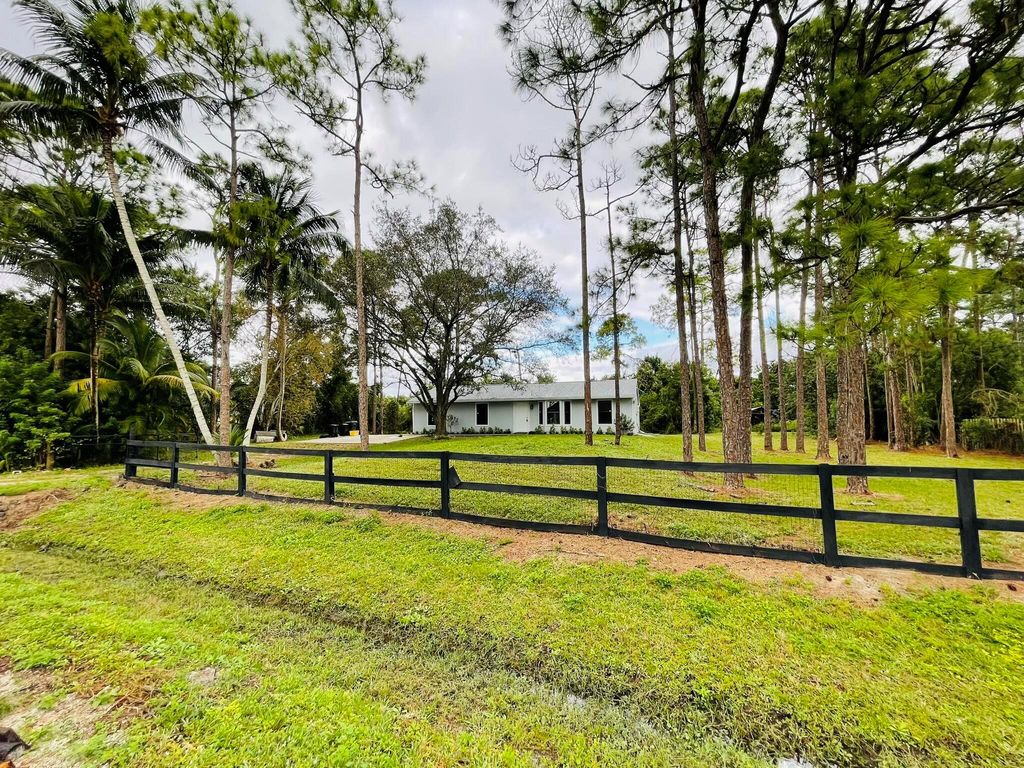 Photo of 14241 79th Court N, The Acreage, FL 33470 (MLS # R10933123)