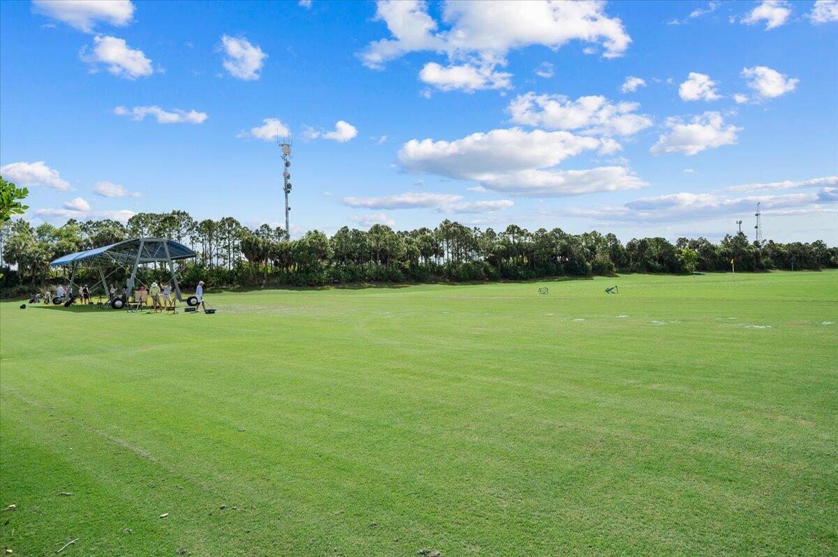 JUPITER COUNTRY CLUB COND - Residential