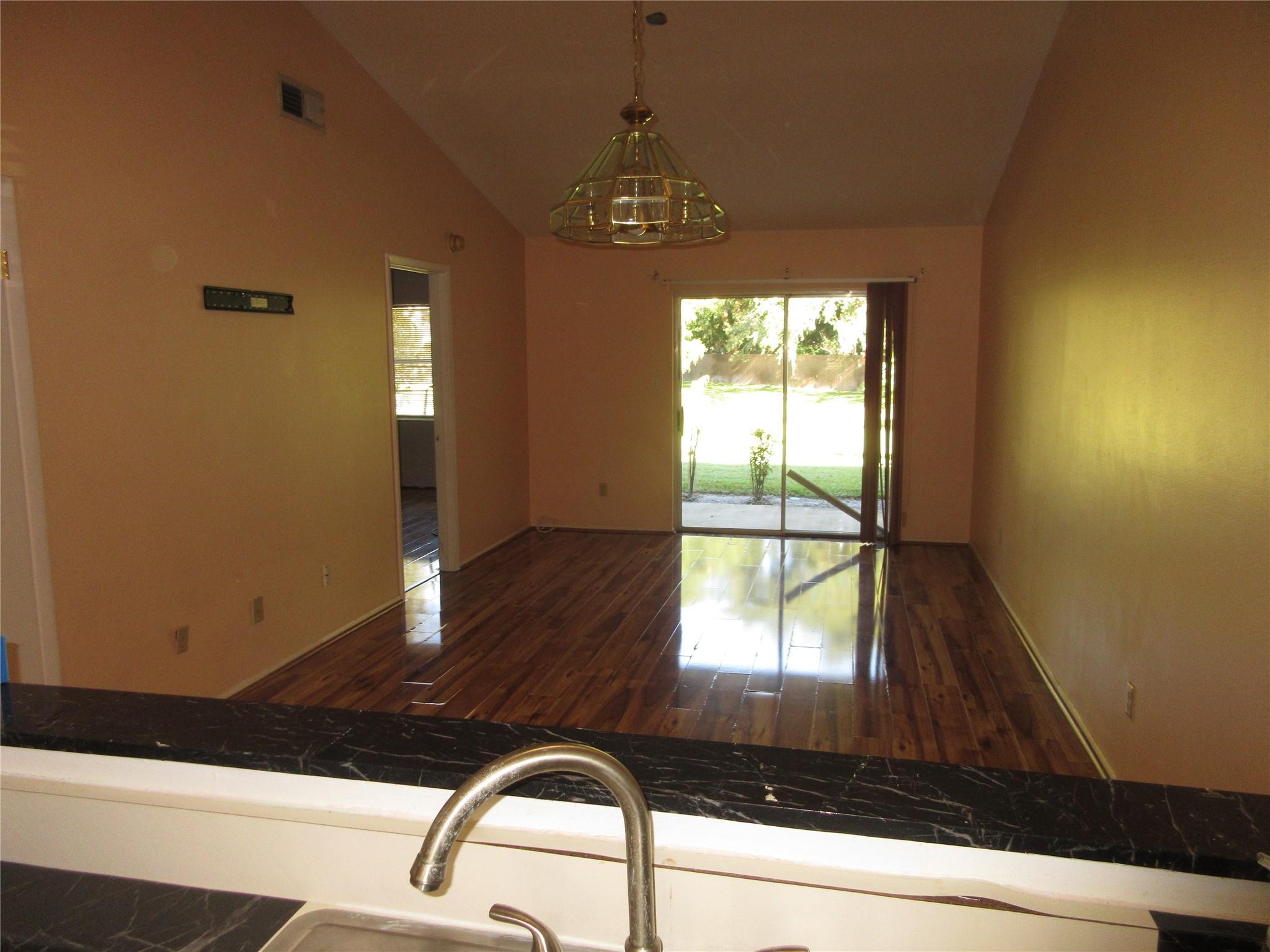 SOUTHPORT - Residential