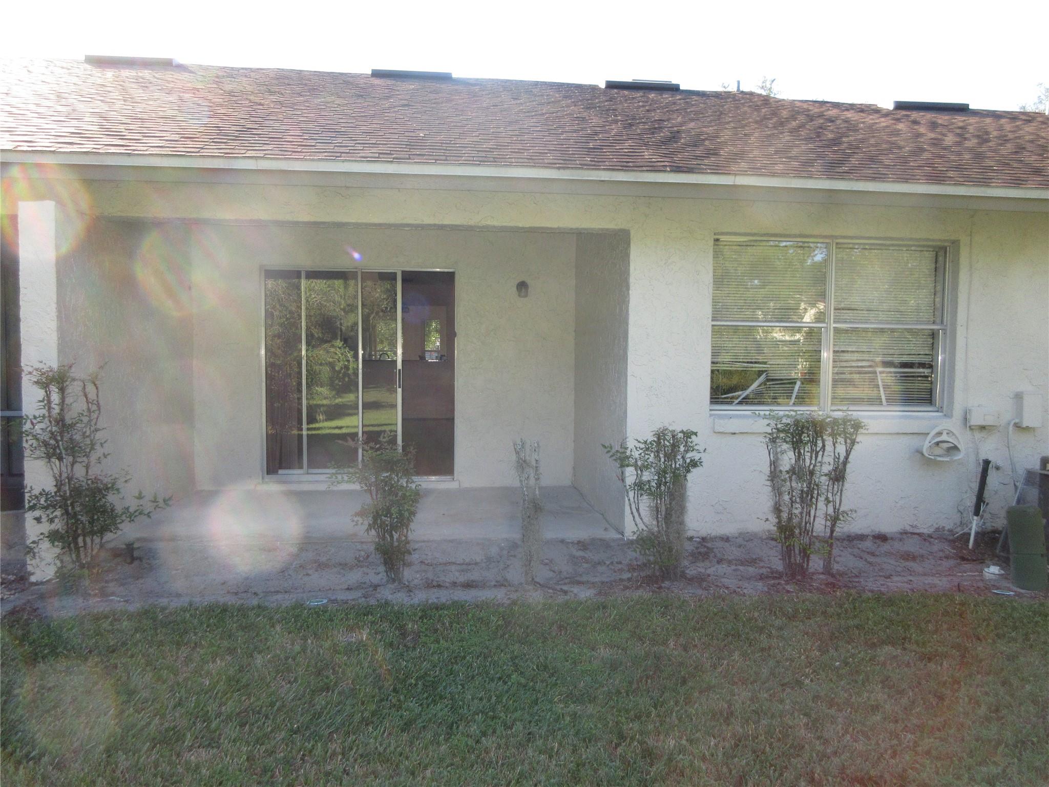 SOUTHPORT - Residential