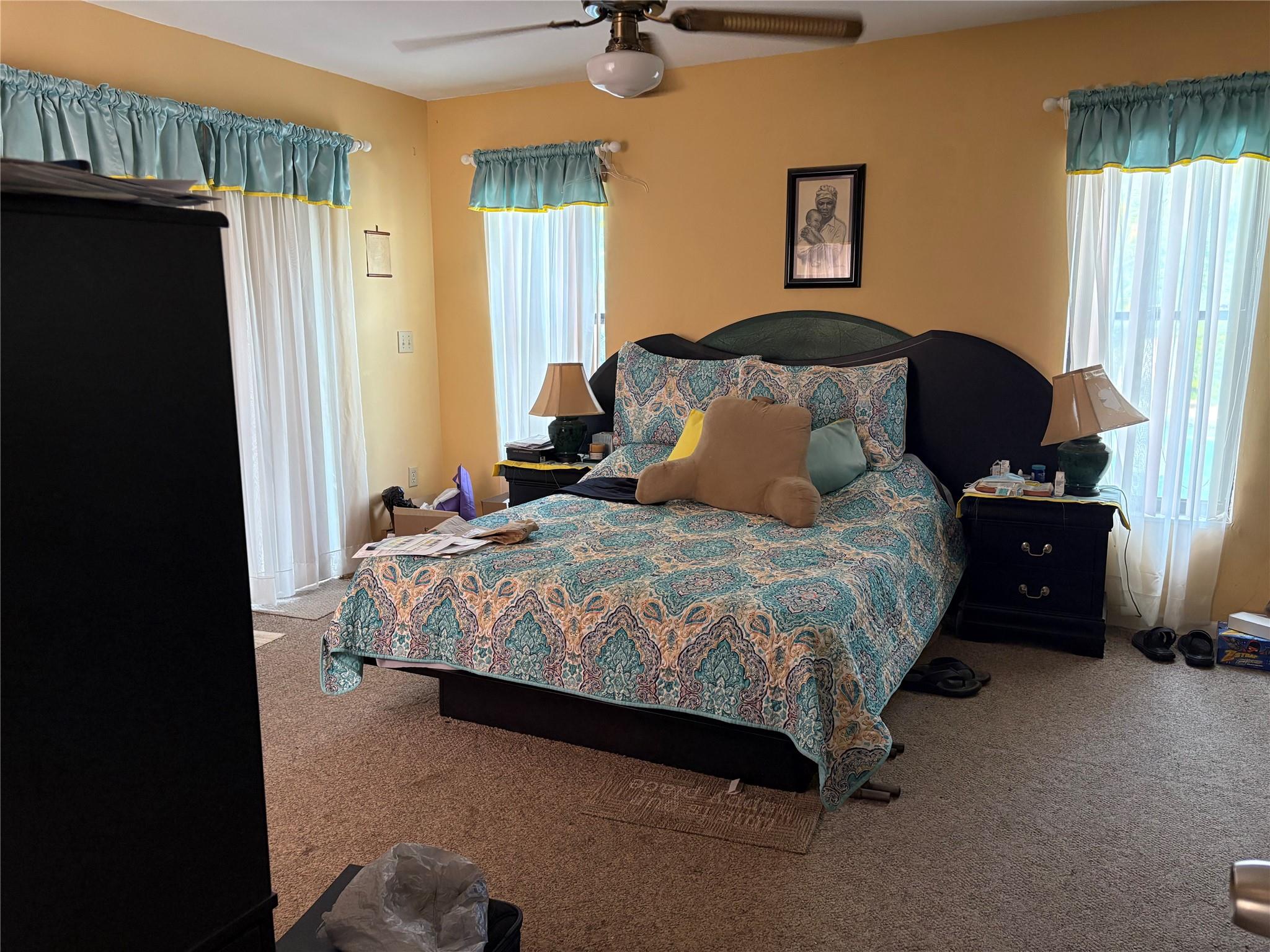 Marcano Estates 87-8 B - Residential