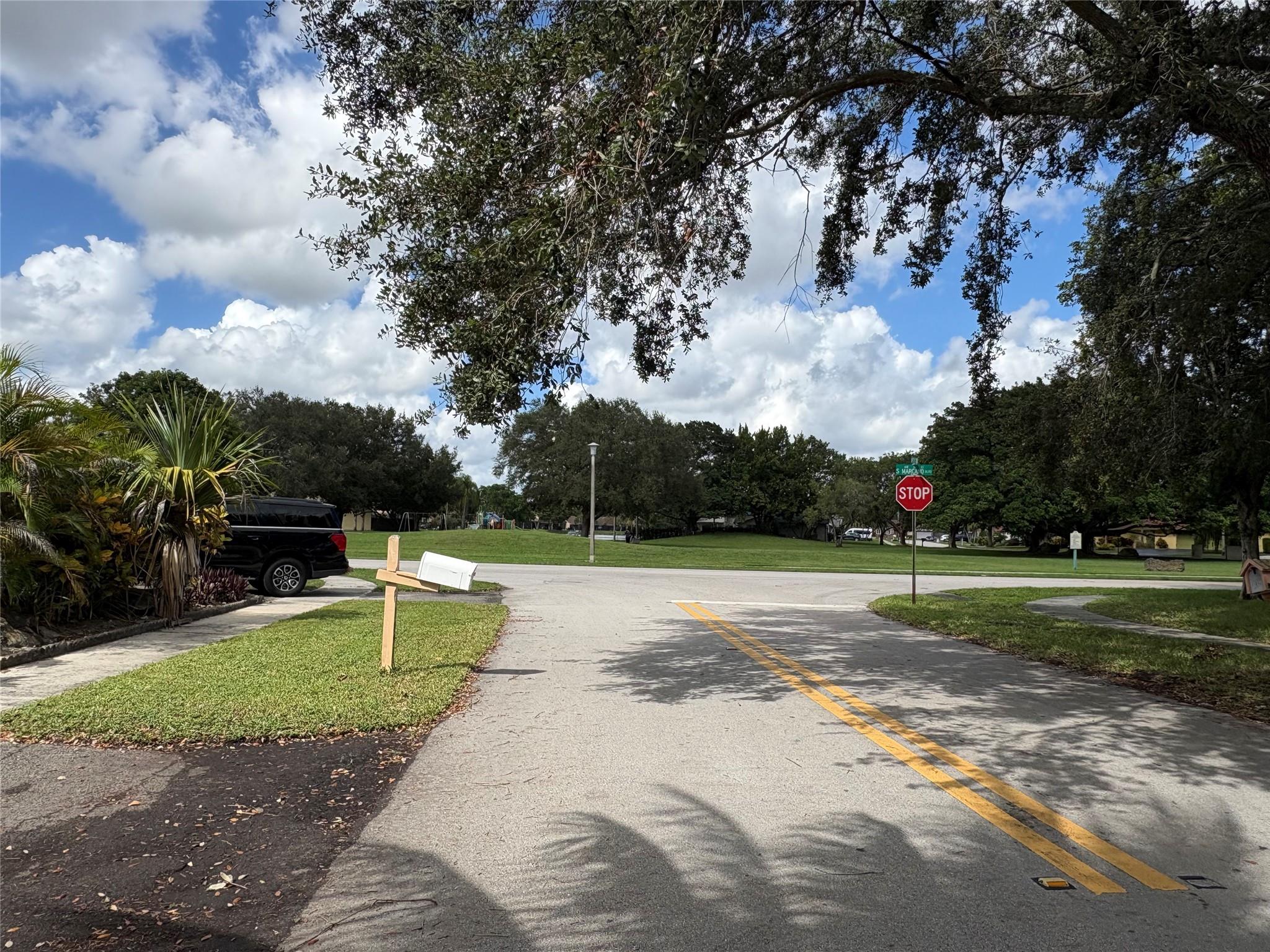 Marcano Estates 87-8 B - Residential