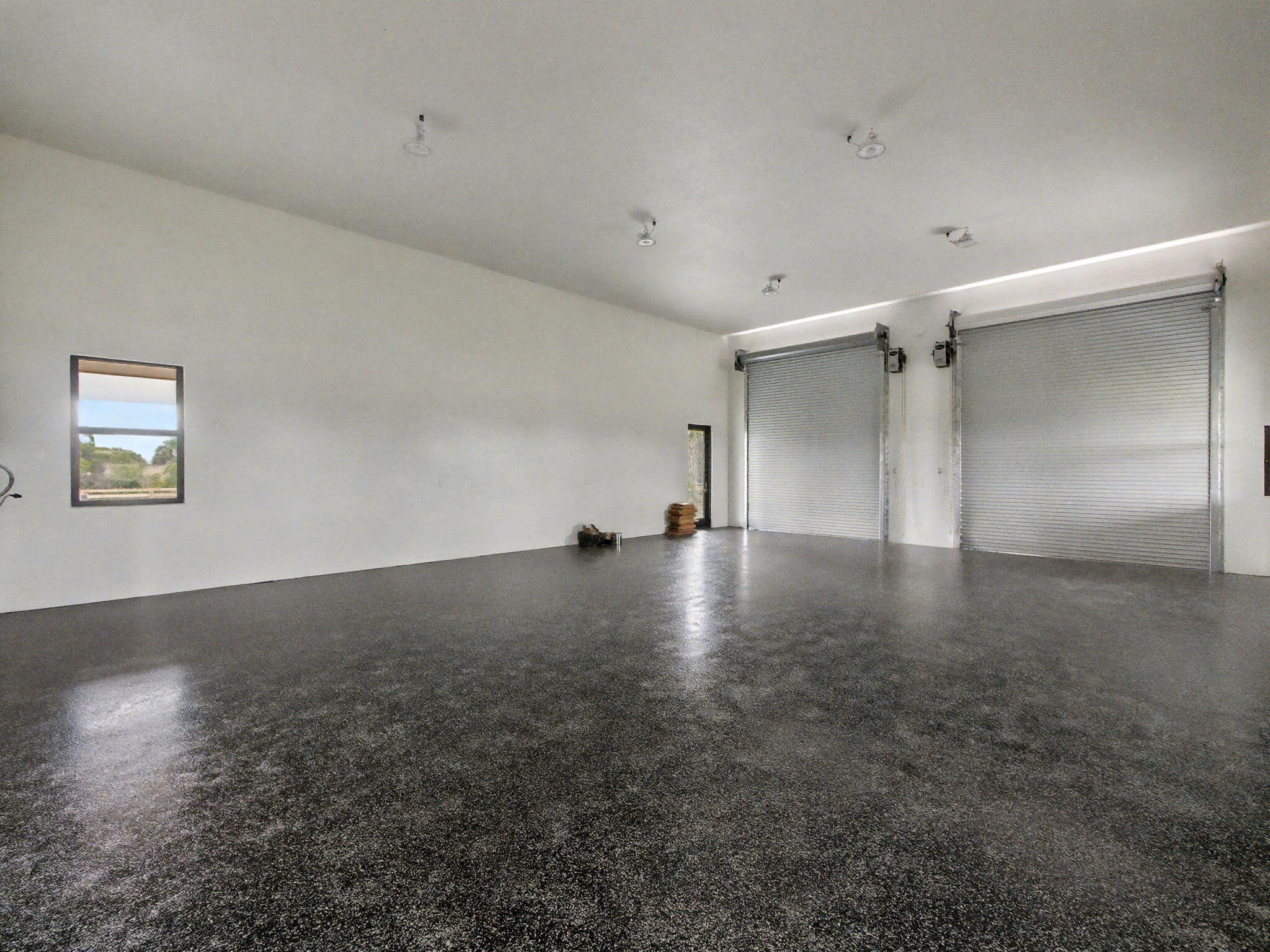 METES AND BOUNDS - Residential