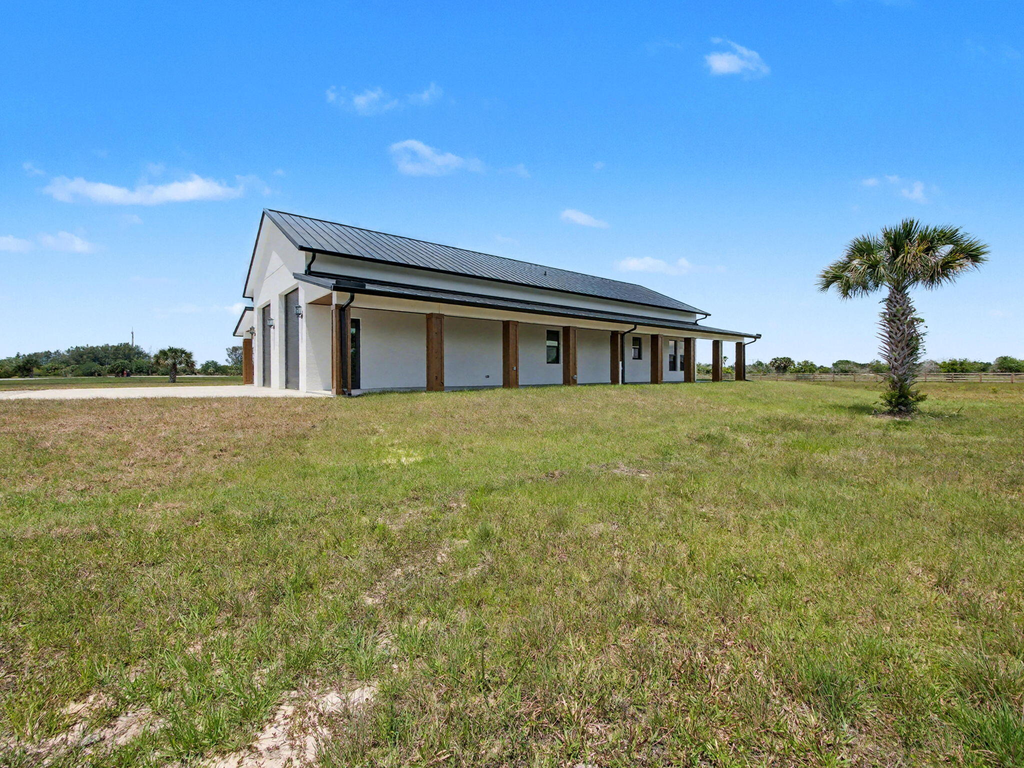METES AND BOUNDS - Residential