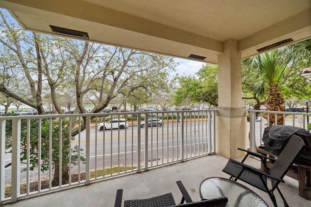 Photo of 1152 University Boulevard Blvd #20, Jupiter, FL 33458 (MLS # R10787320)