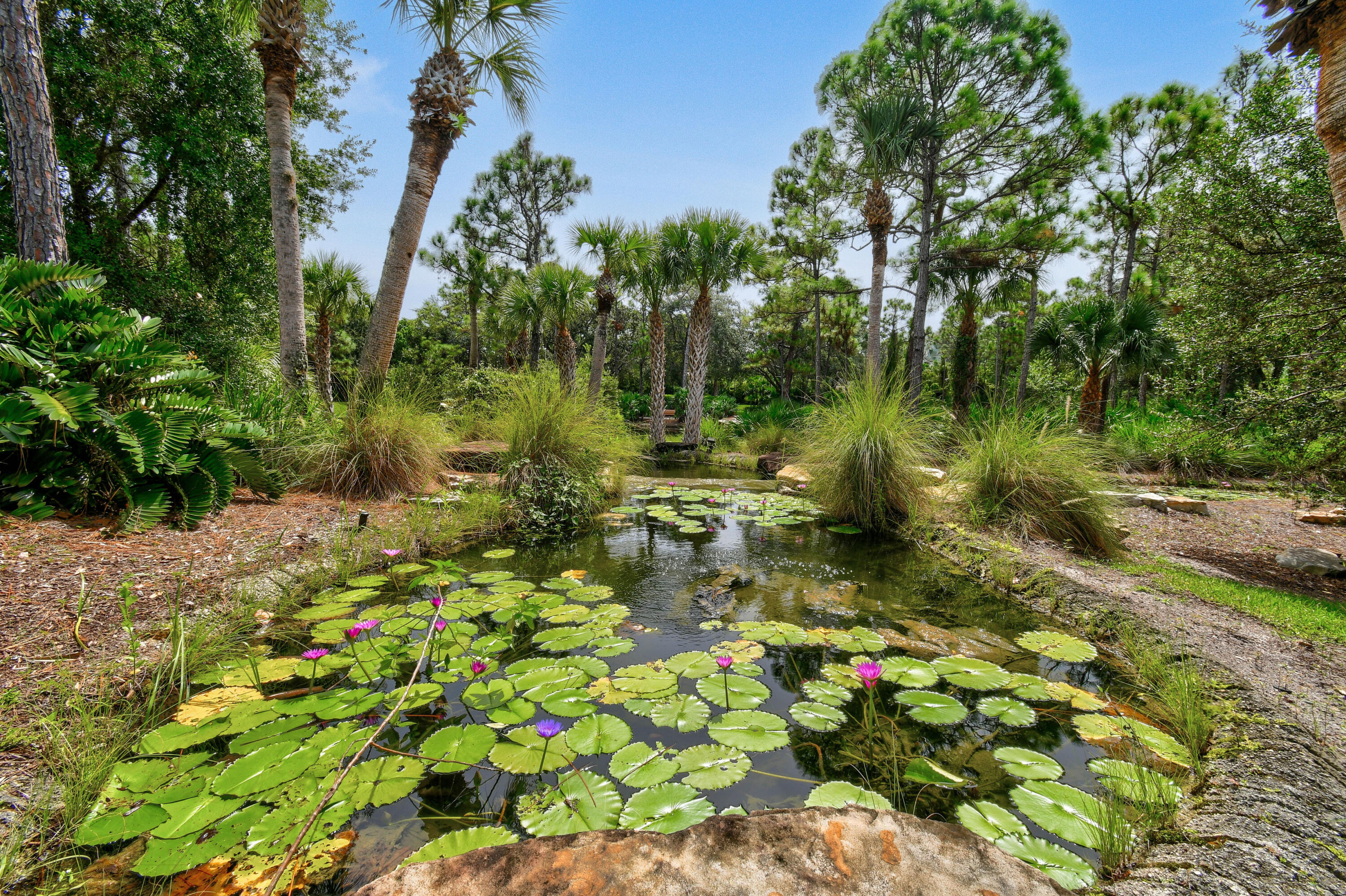 LOST LAKE AT HOBE SOUND - Residential