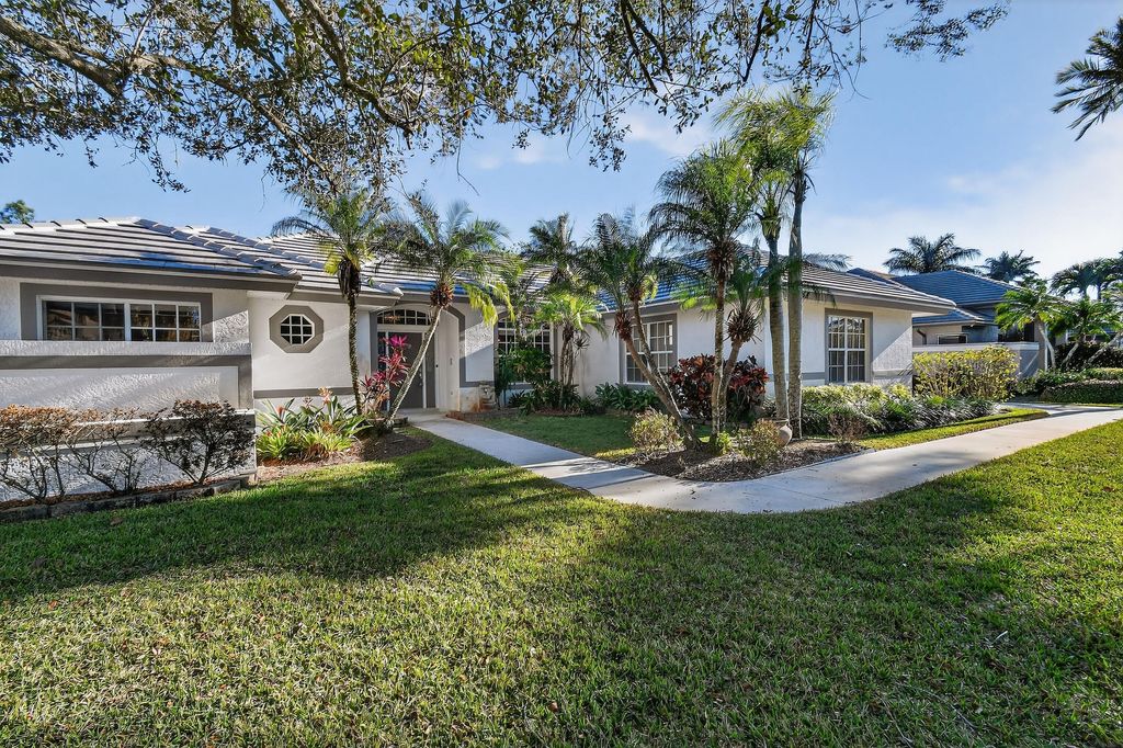 Photo of 5358 SE Serenoa Terrace, Hobe Sound, FL 33455 (MLS # R11161713)