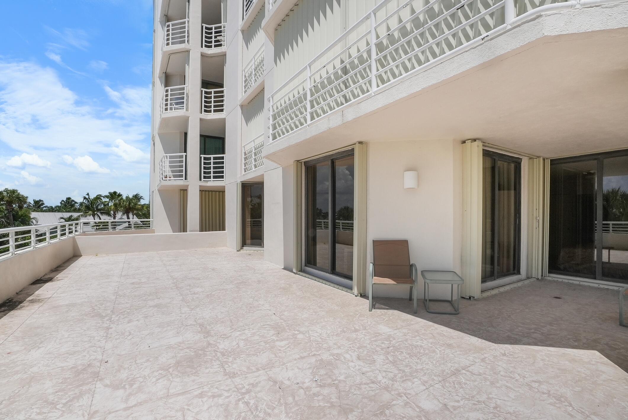 Corinthians - Residential